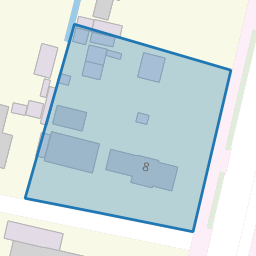 Perceel VWD01-G-5503