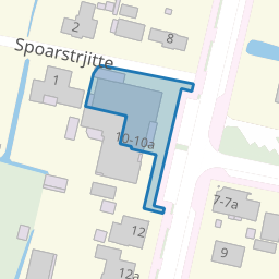 Perceel VWD01-G-5508