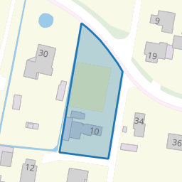 Perceel VWD01-G-5510