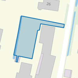 Perceel VWD01-G-5521