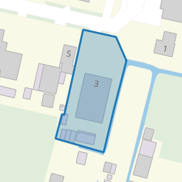 Perceel VWD01-G-5523