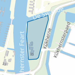 Perceel VWD01-G-5539