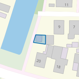 Perceel VWD01-G-5545