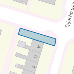 Perceel VWD01-G-5550