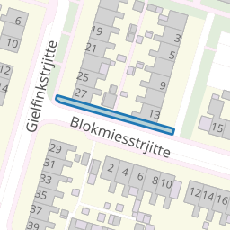 Perceel VWD01-G-5551