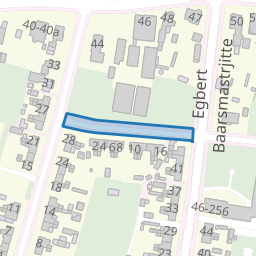 Perceel VWD01-G-5559