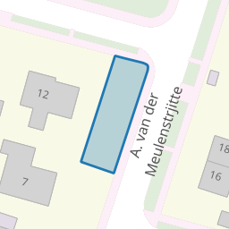 Perceel VWD01-G-5566