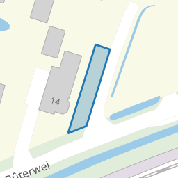 Perceel VWD01-G-5610