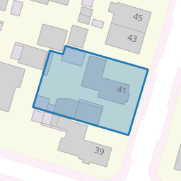 Perceel VWD01-G-5621