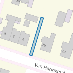 Perceel VWD01-G-5626