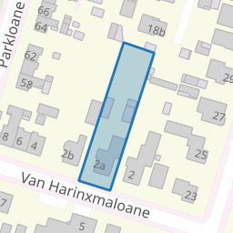 Perceel VWD01-G-5628