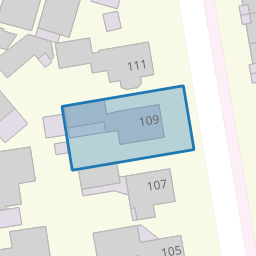 Perceel VWD01-G-5643