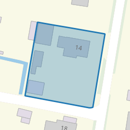 Perceel VWD01-G-5664