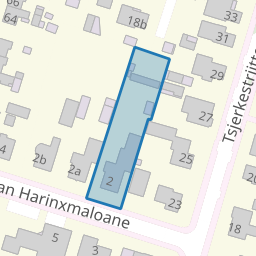 Perceel VWD01-G-5672