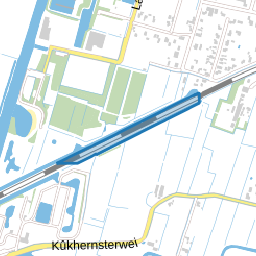 Perceel VWD01-G-5690