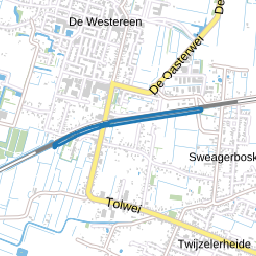 Perceel VWD01-G-5695