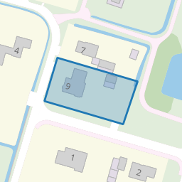 Perceel VWD01-G-5697