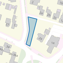 Perceel VWD01-G-5707