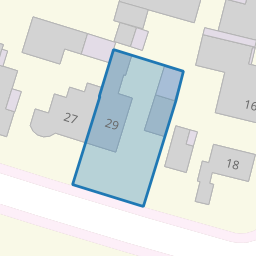 Perceel VWD01-G-5709