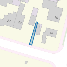 Perceel VWD01-G-5711