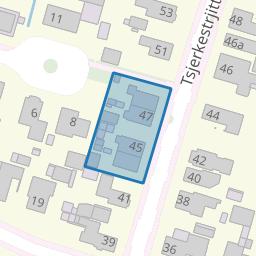 Perceel VWD01-G-5713