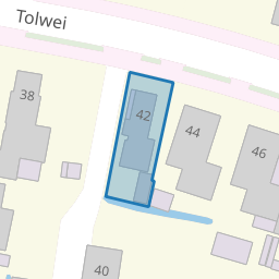 Perceel VWD01-G-5720