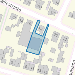 Perceel VWD01-G-5723