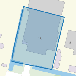 Perceel VWD01-G-5724