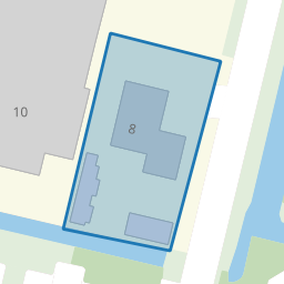 Perceel VWD01-G-5725