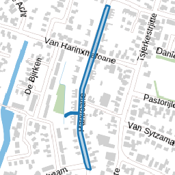 Perceel VWD01-G-5726