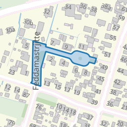 Perceel VWD01-G-5729