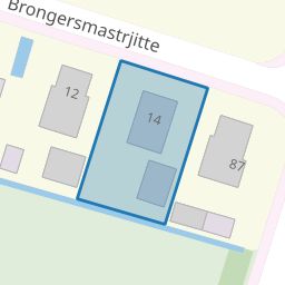 Perceel VWD01-G-5731