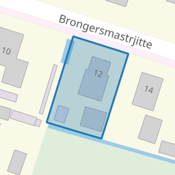 Perceel VWD01-G-5732