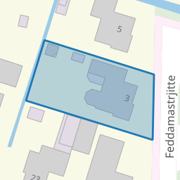 Perceel VWD01-G-5735