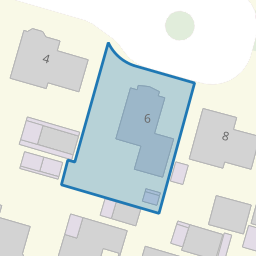 Perceel VWD01-G-5743