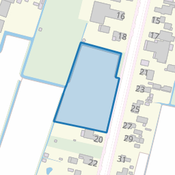 Perceel VWD01-G-5753