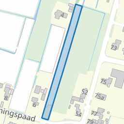 Perceel VWD01-G-5755