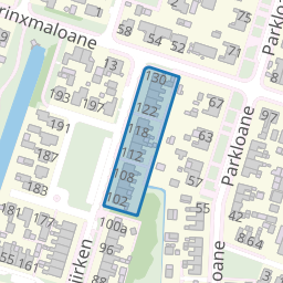 Perceel VWD01-G-5756