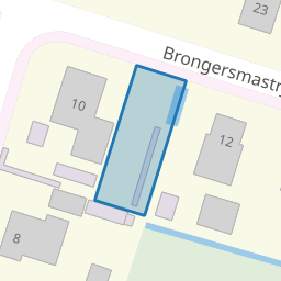 Perceel VWD01-G-5757