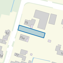 Perceel VWD01-G-5772