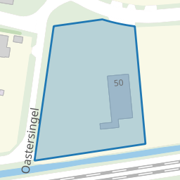 Perceel VWD01-G-5776