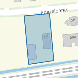 Perceel VWD01-G-5778