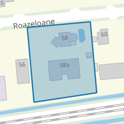 Perceel VWD01-G-5779