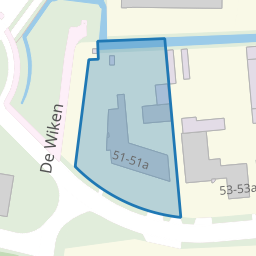 Perceel VWD01-G-5781