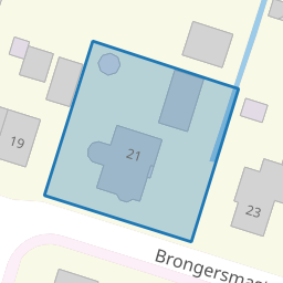 Perceel VWD01-G-5786