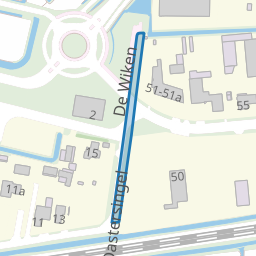 Perceel VWD01-G-5788