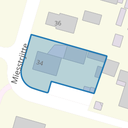 Perceel VWD01-G-5792