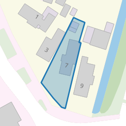 Perceel VWD01-G-5799