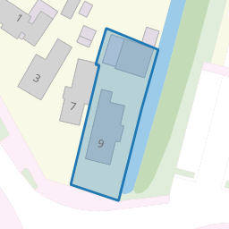 Perceel VWD01-G-5800