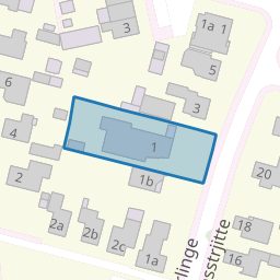 Perceel VWD01-G-5801